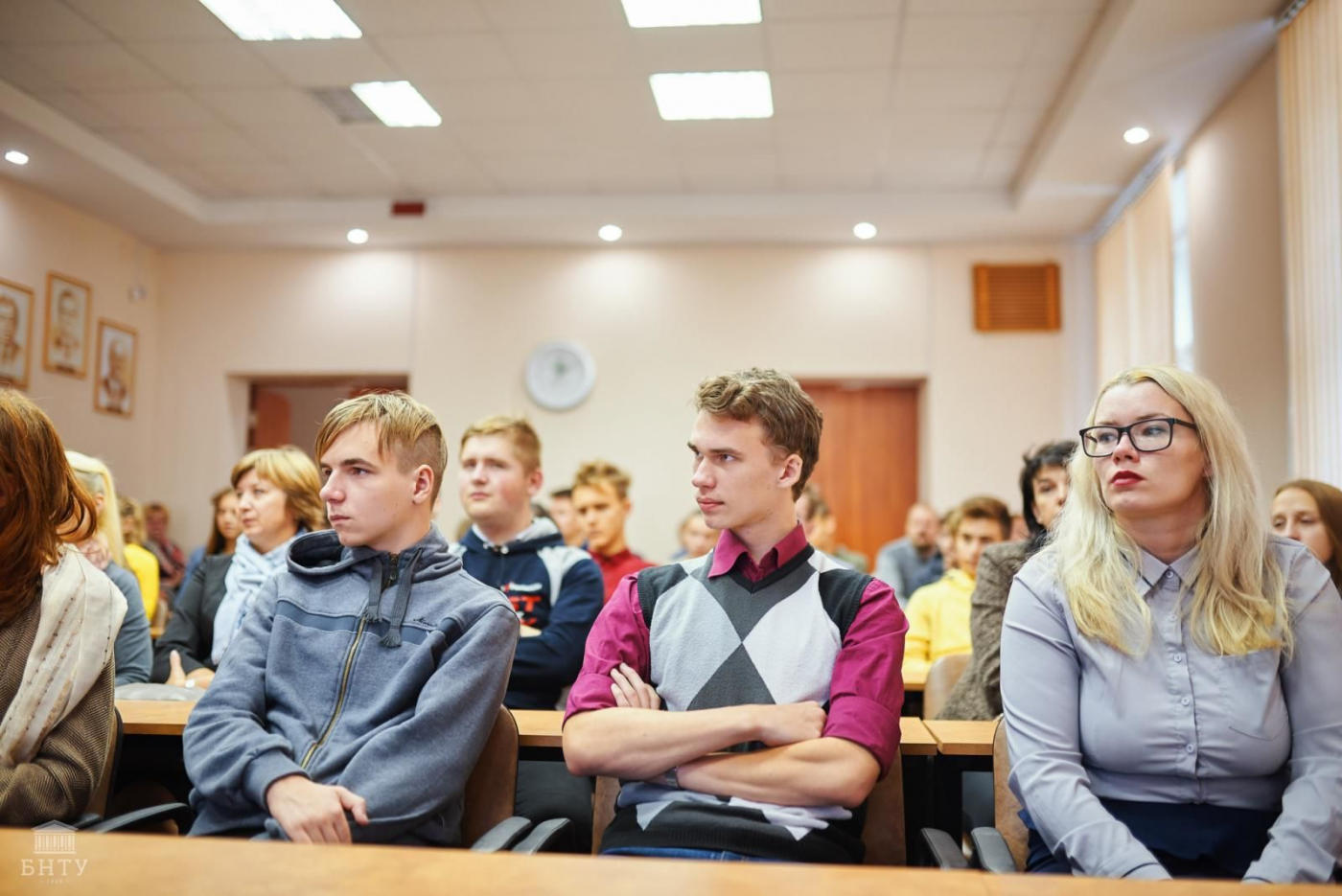 Поздравляем победителей олимпиады "Шаг к инновациям" 